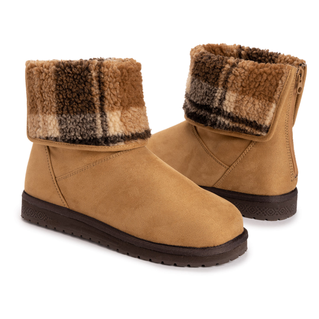 Women's Clover Boot – MUK LUKS