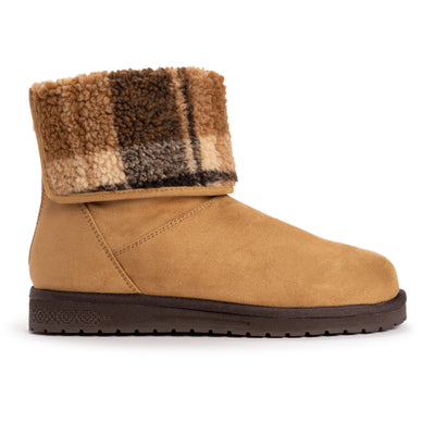 Women's Clover Boot – MUK LUKS