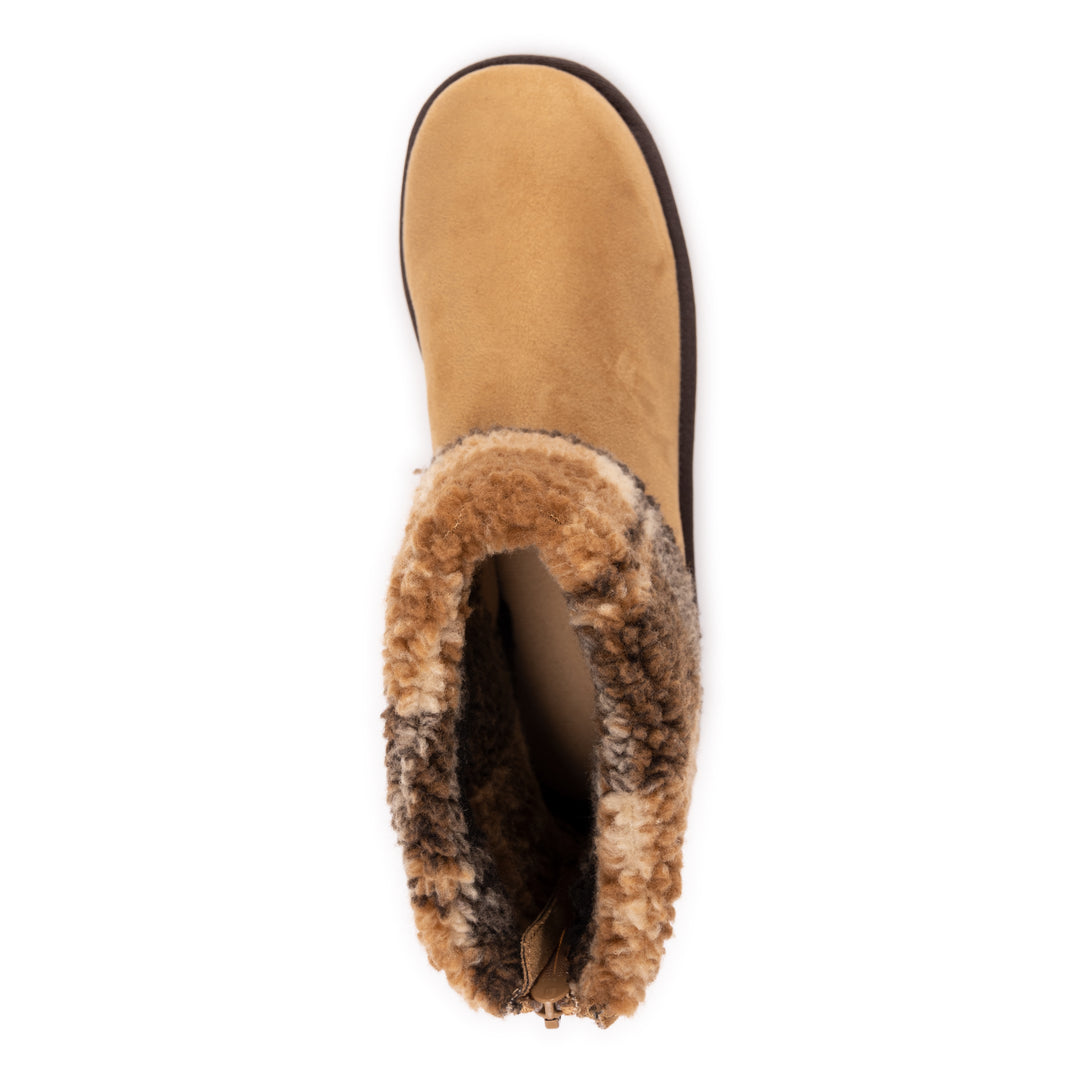 Women's Clover Boot – MUK LUKS