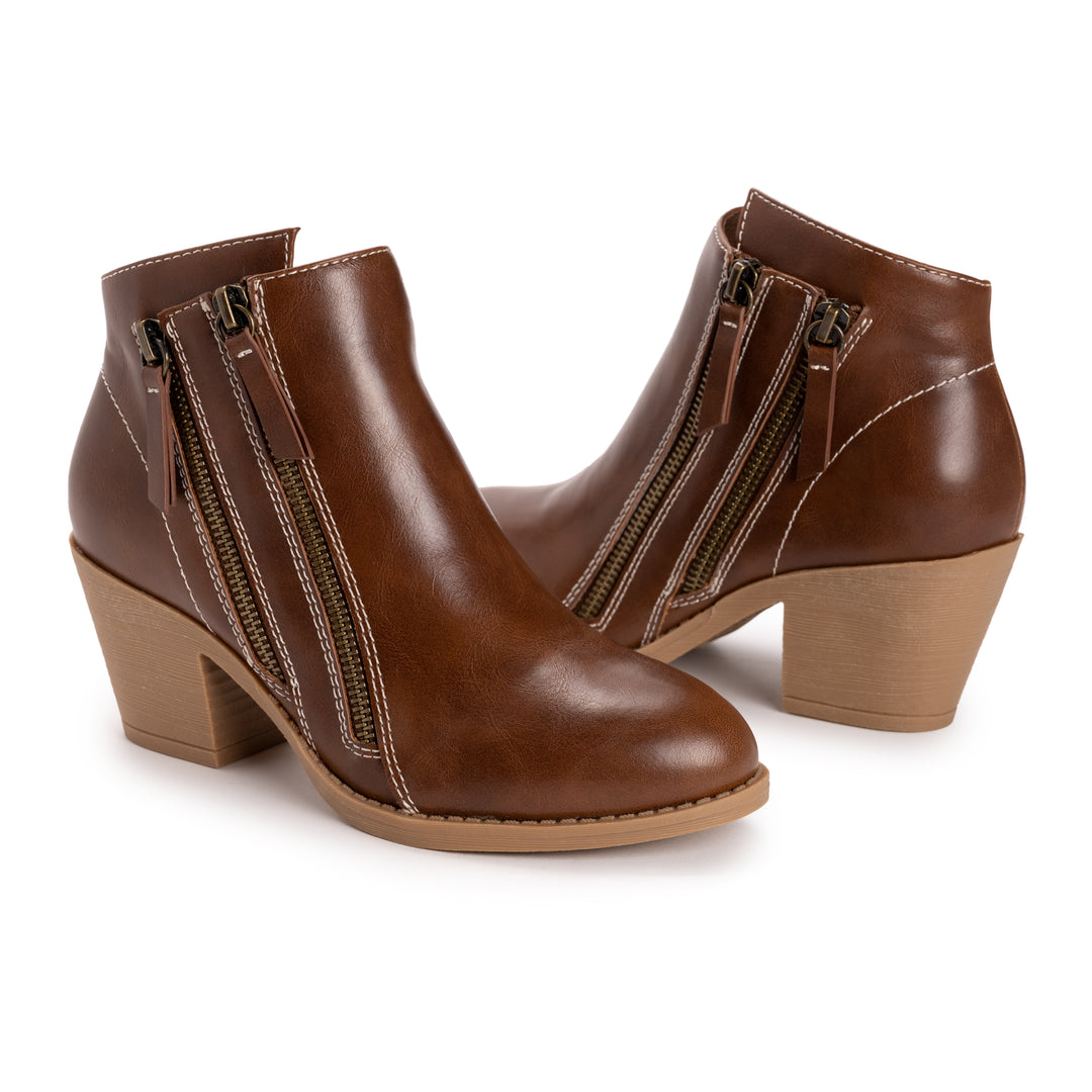 Women's Yellowstone Yardley Boots – MUK LUKS