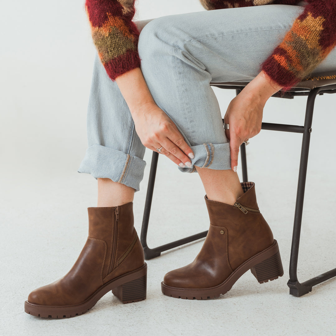 lucylou Women's Lucy Lucia Boot – MUK LUKS