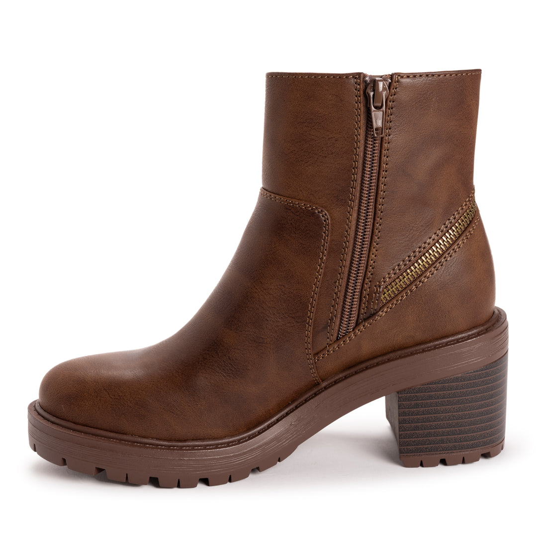 Women's Lucy Lucia Boot – MUK LUKS