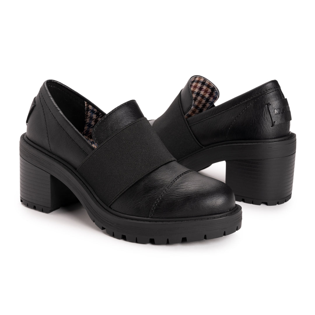 Women's Lucy Lettie Loafer – MUK LUKS