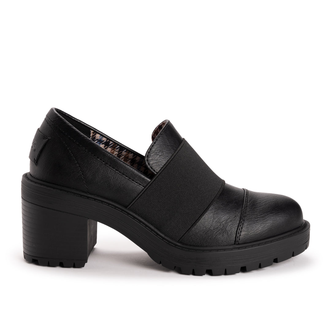 Women's Lucy Lettie Loafer – MUK LUKS