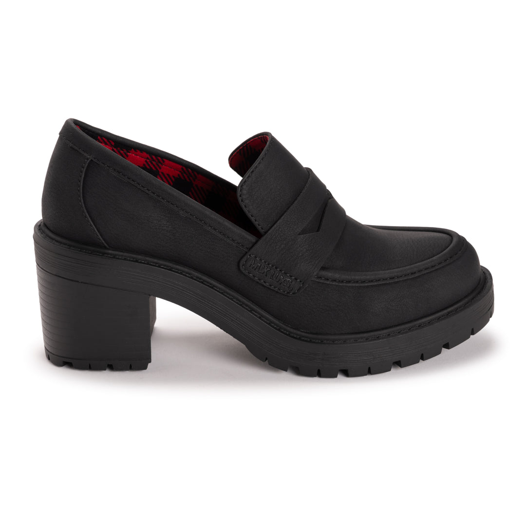 Women's Leona Loafer – MUK LUKS