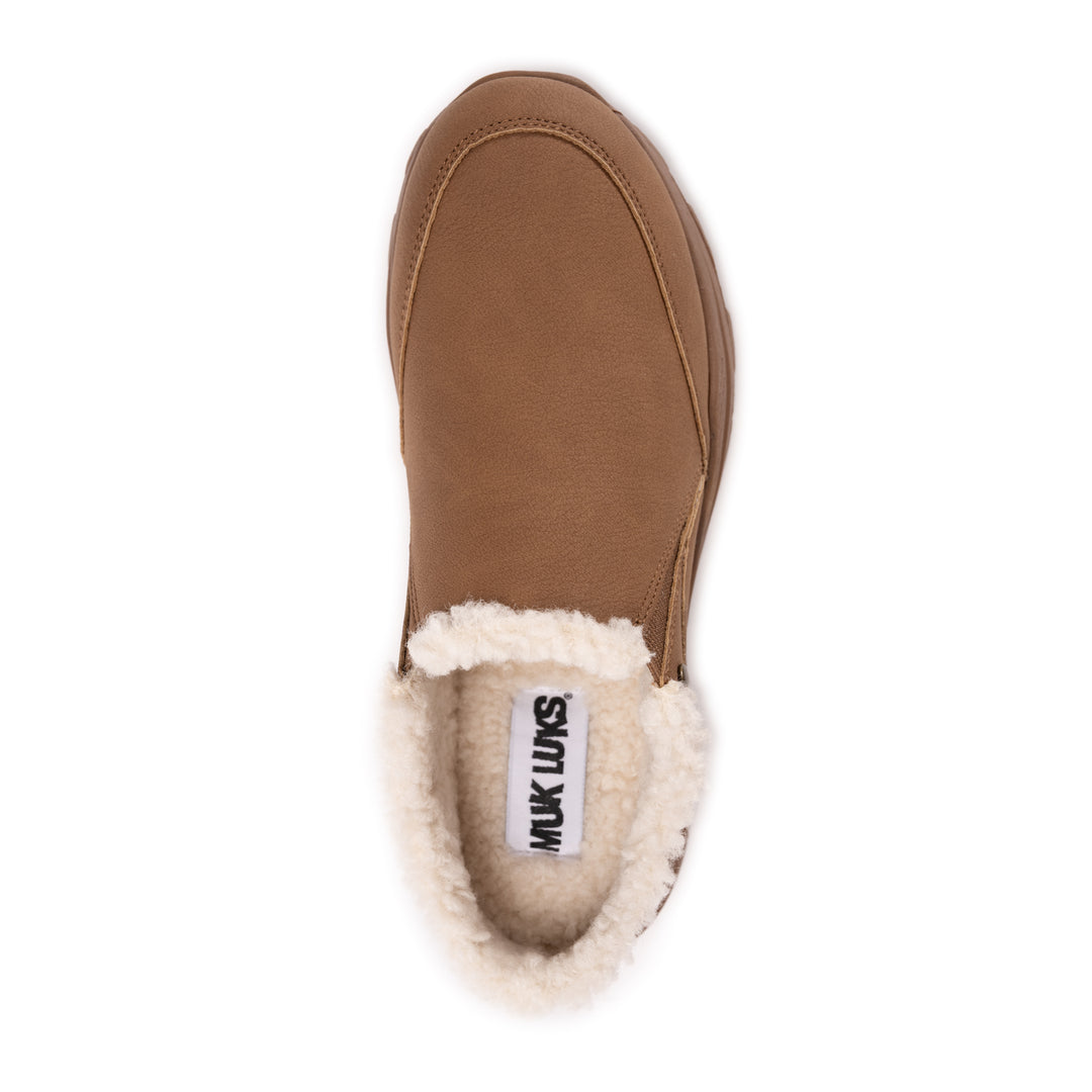 mumu　0418 Women's Whitley Mule – MUK LUKS