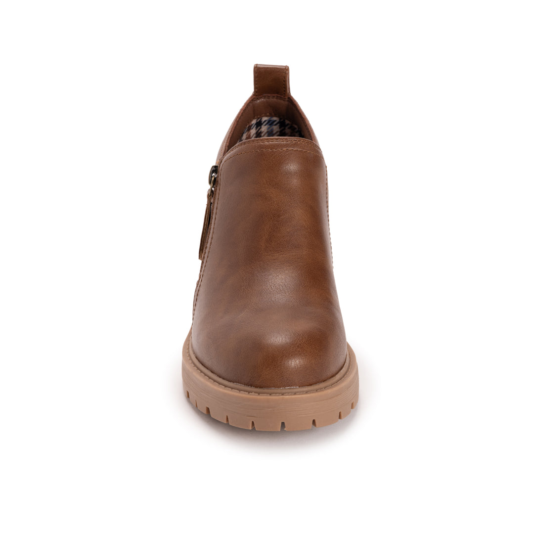 Women's Lainey Shootie – MUK LUKS