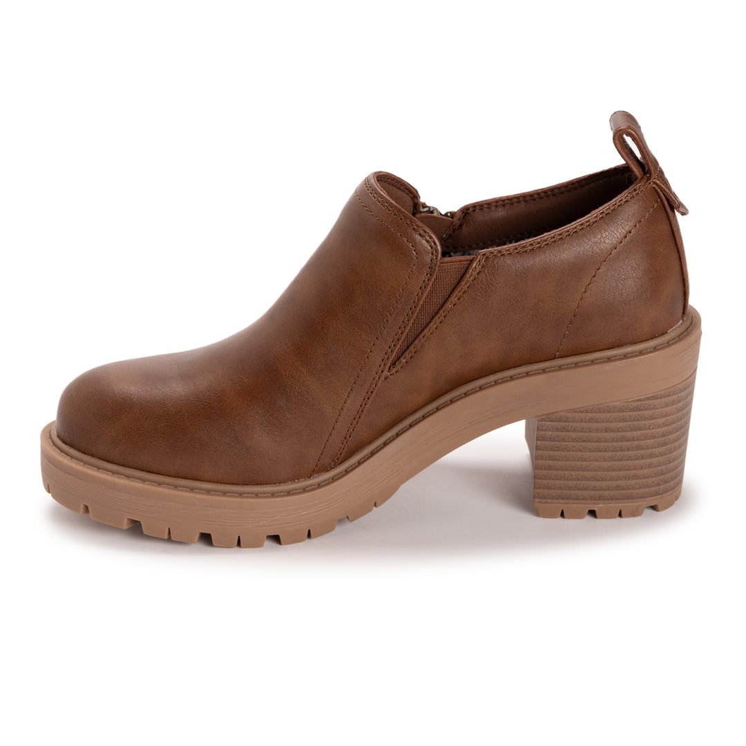Women's Lainey Shootie – MUK LUKS