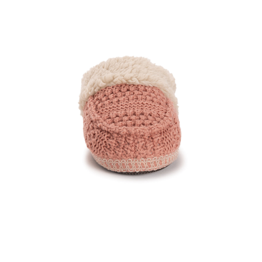 Women's Moselle Slipper – MUK LUKS