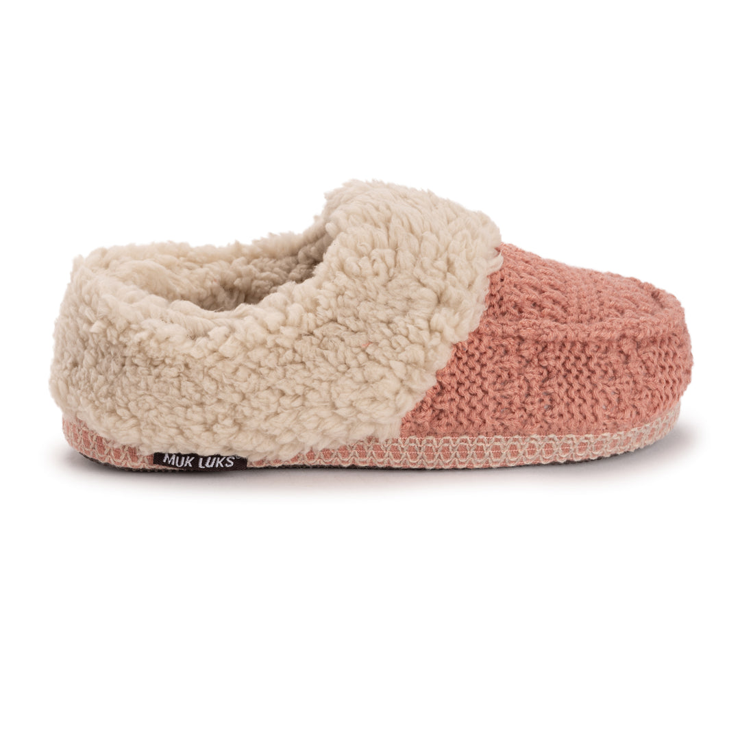 Women's Moselle Slipper – MUK LUKS