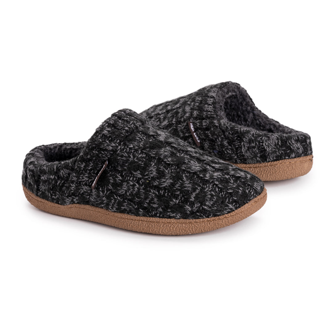 Men's Marcel Slipper – MUK LUKS