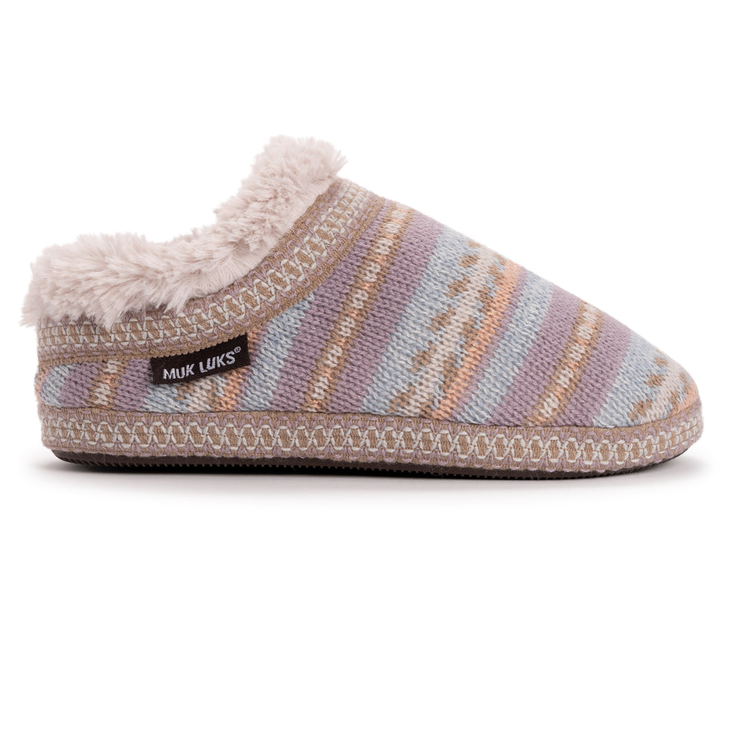 Women's Colette Slippers – MUK LUKS