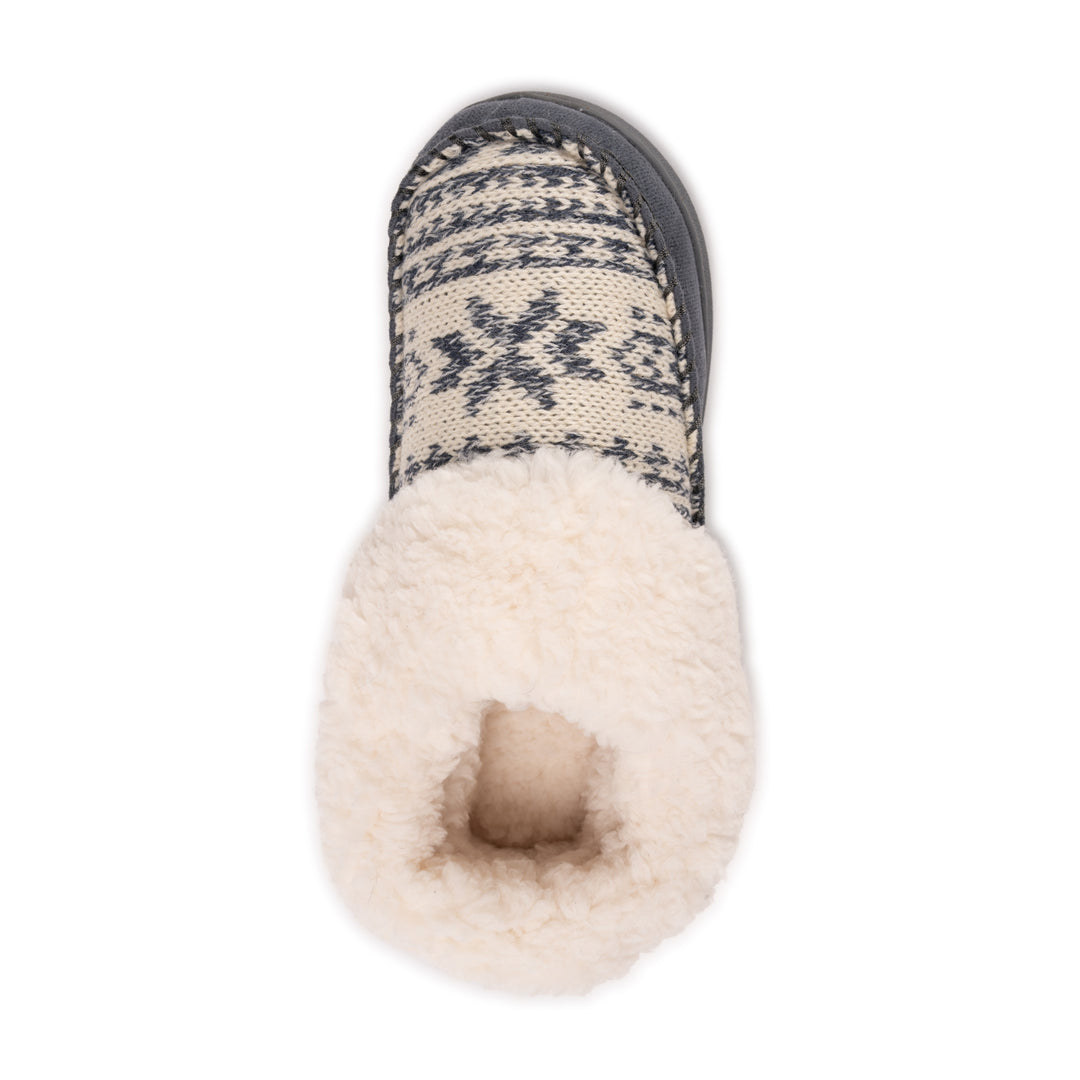 Women's Minerva Clog Slippers – MUK LUKS
