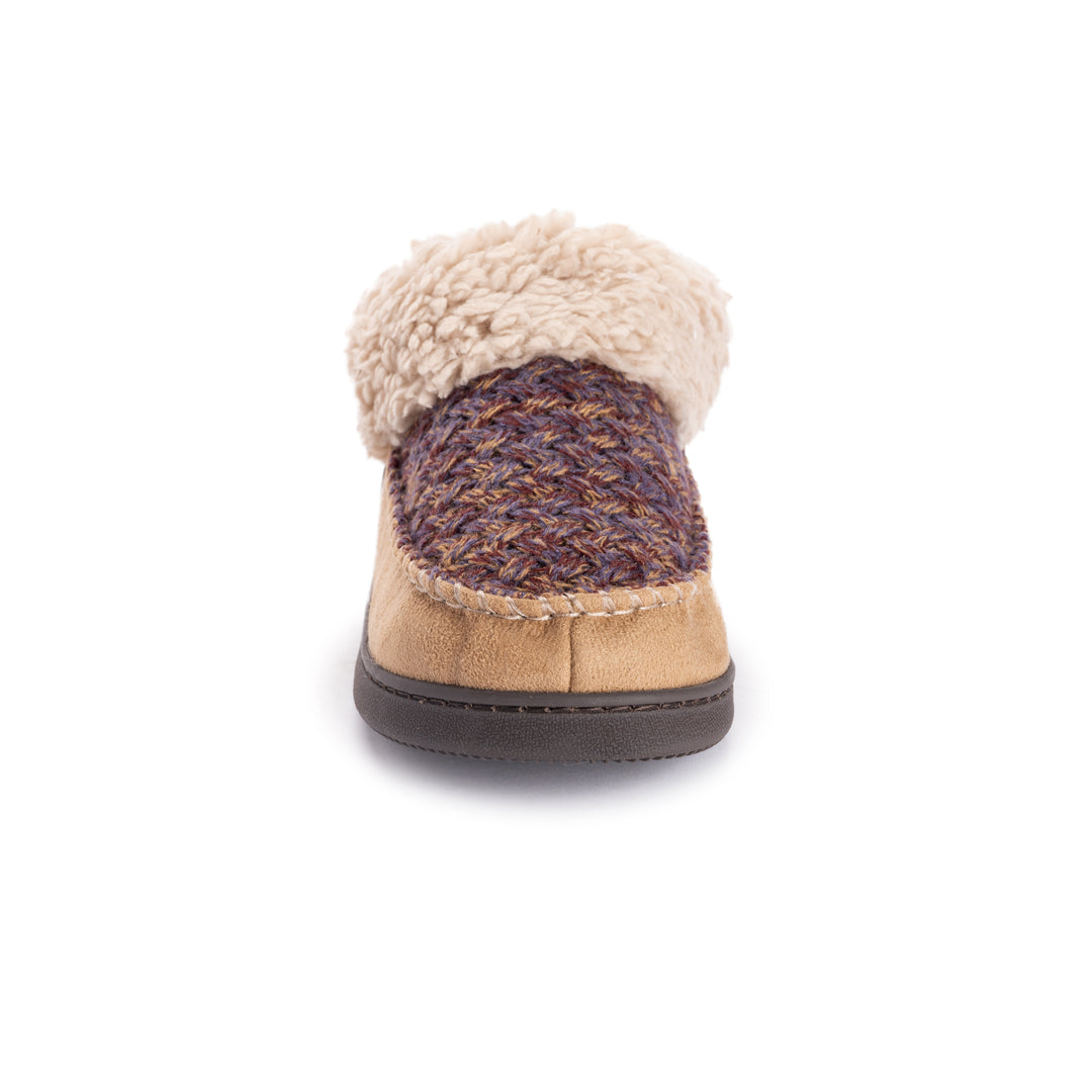 Women's Minerva Clog Slippers – MUK LUKS