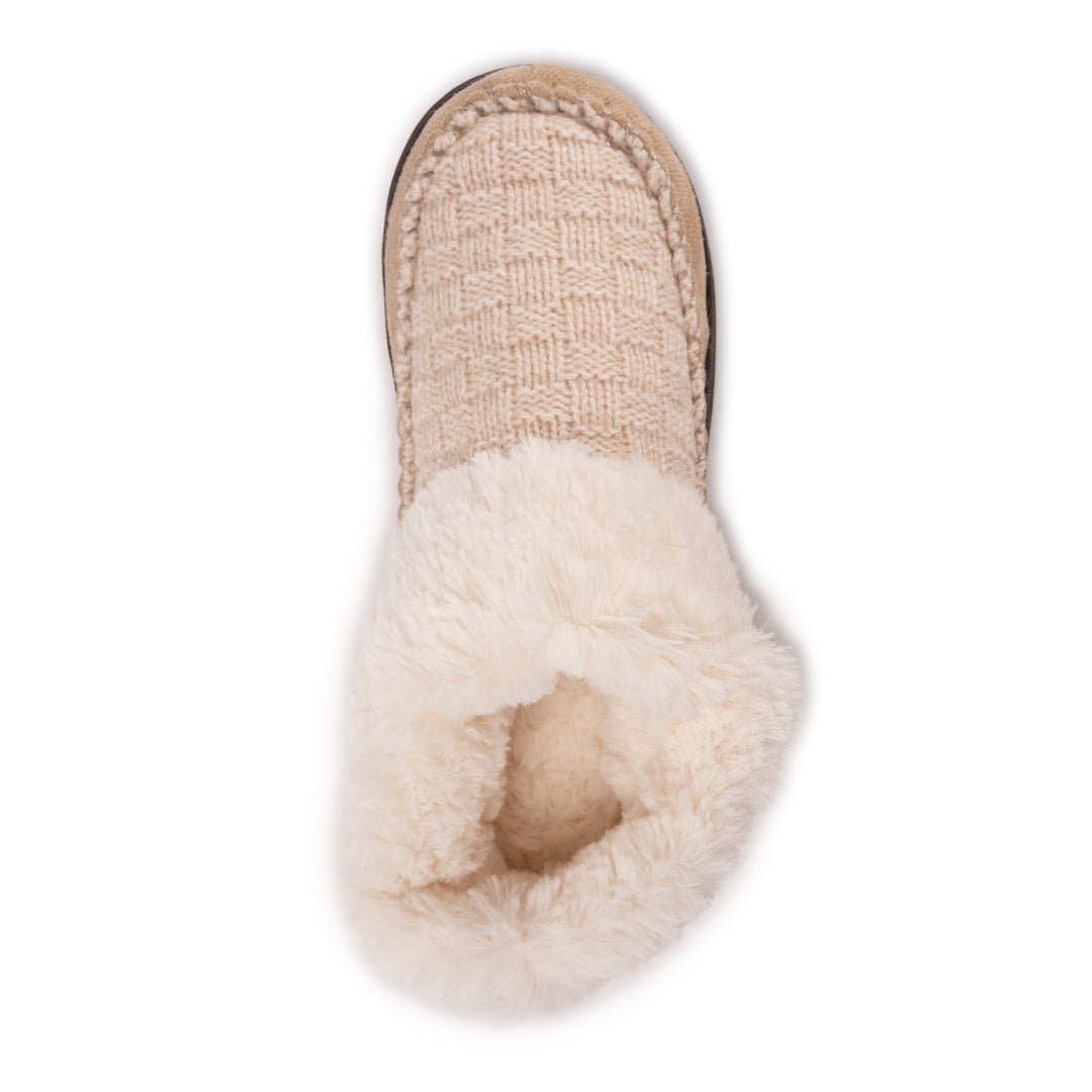 Women's Minerva Clog Slippers – MUK LUKS