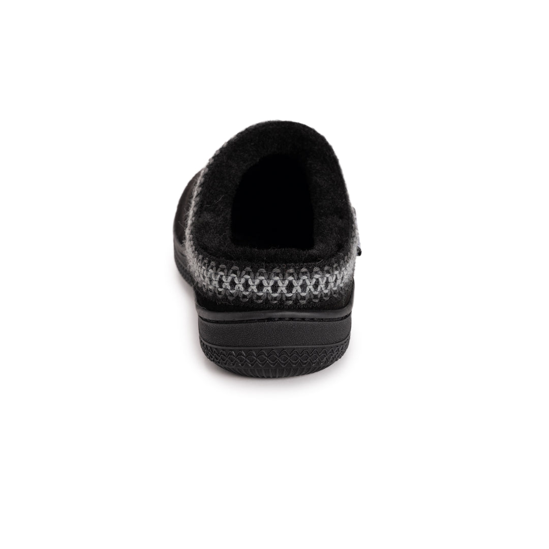 Women's Jordi Clog Suede Slippers – MUK LUKS