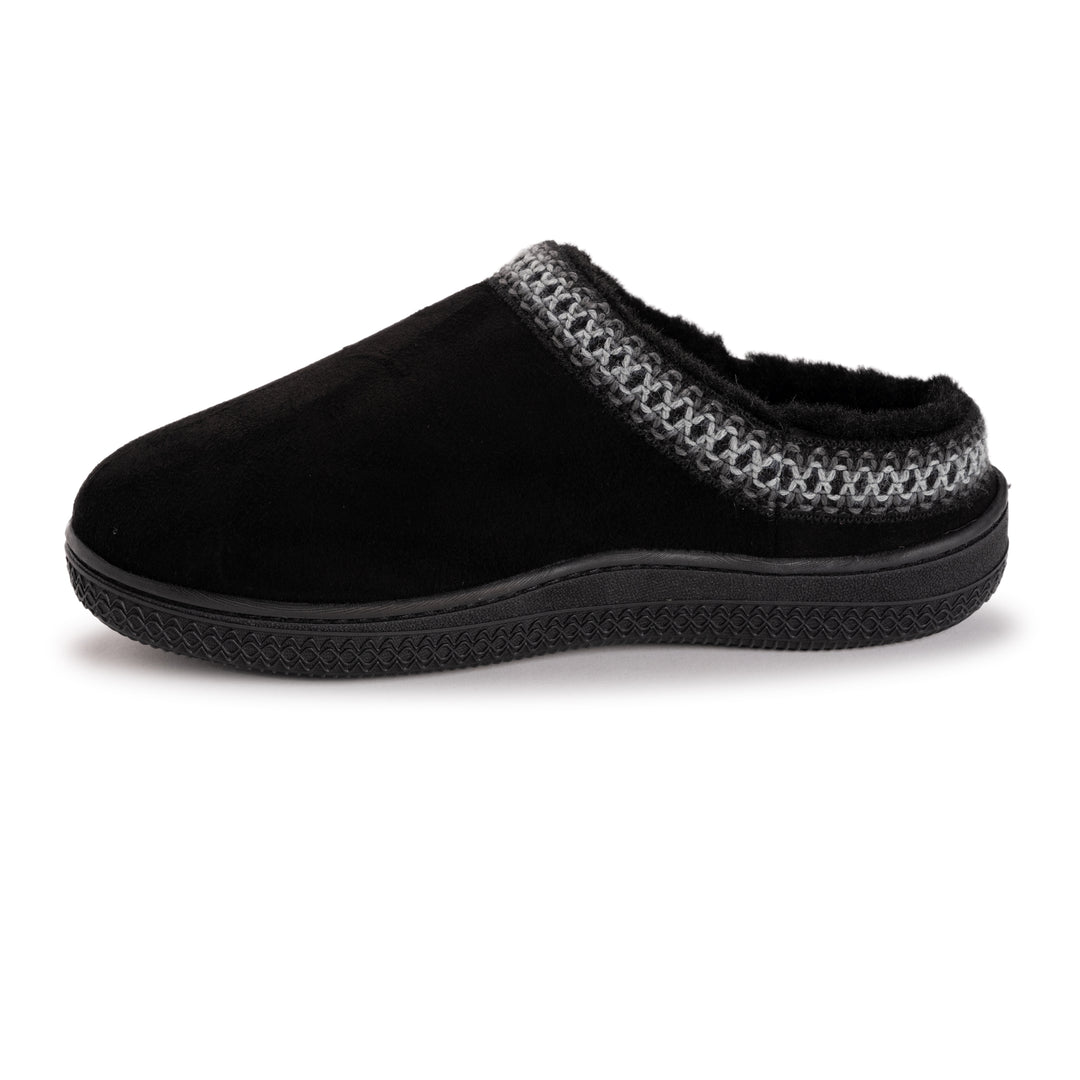 Women's Jordi Clog Suede Slippers – MUK LUKS