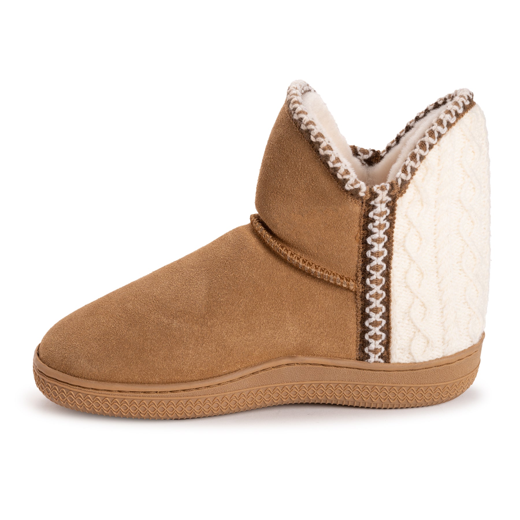 Lipper Bot Women's Amira Paige Slipper Boot – MUK LUKS