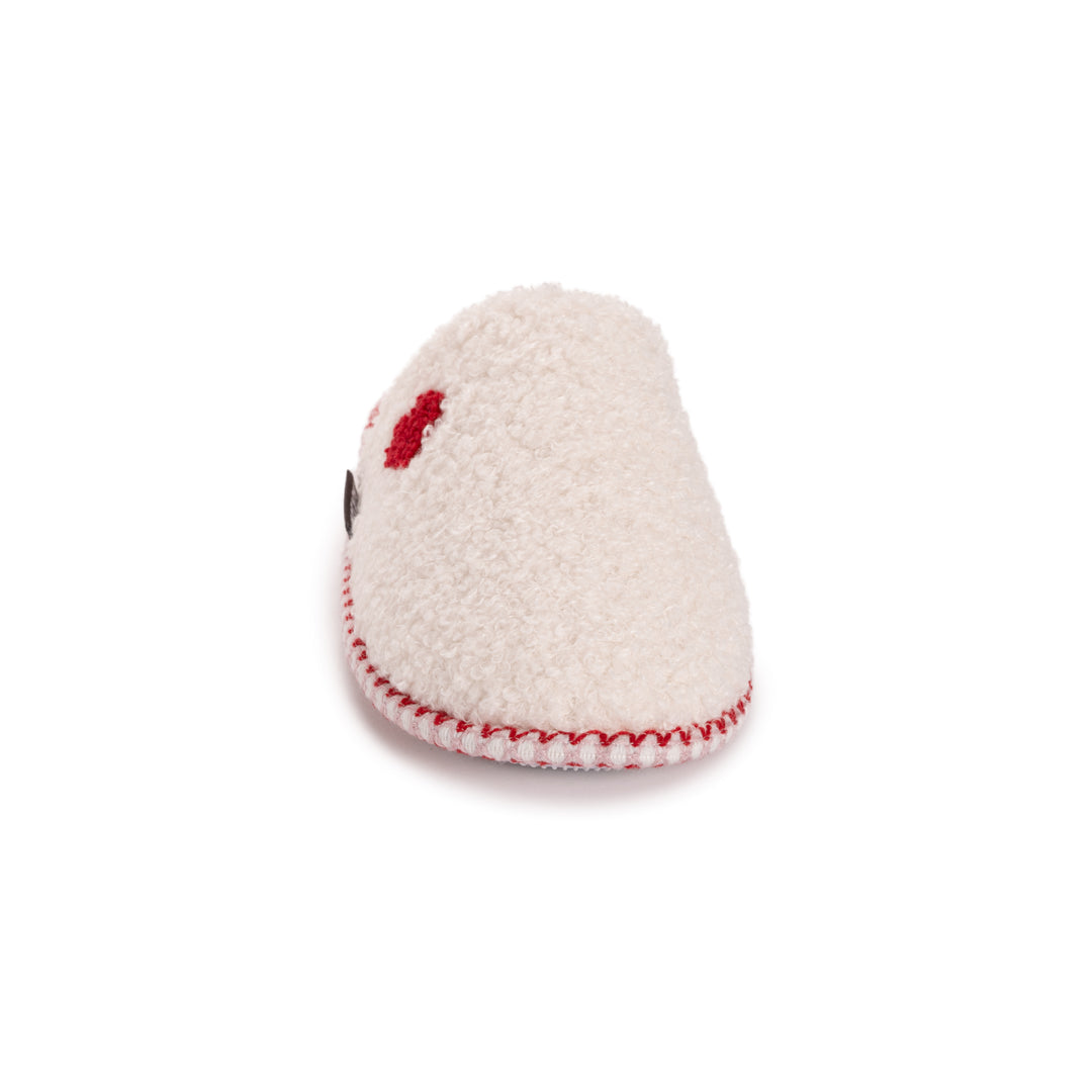 Women's Novelty Punch Needle Scuff – MUK LUKS