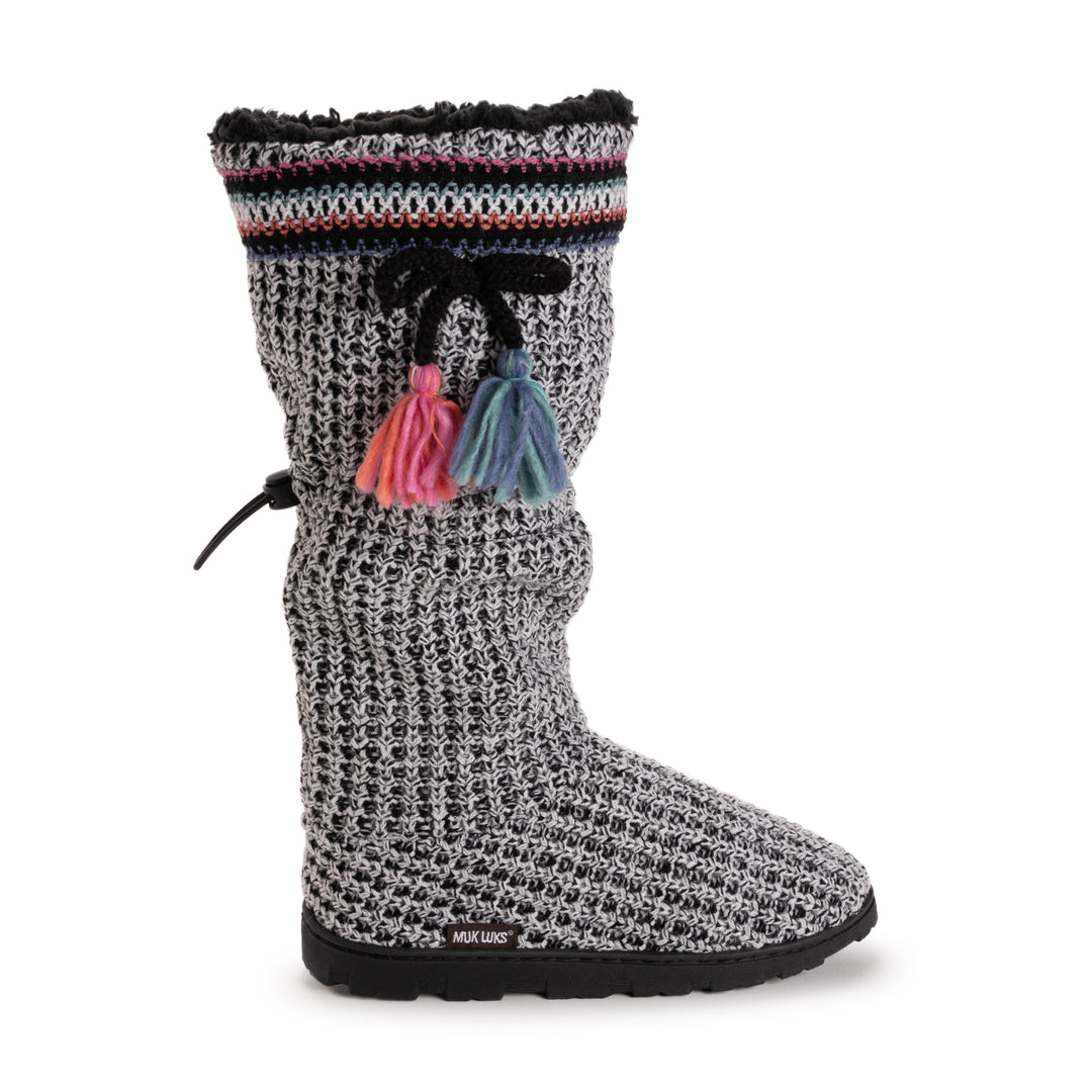 Women's Tabbi Toggle Slipper – MUK LUKS