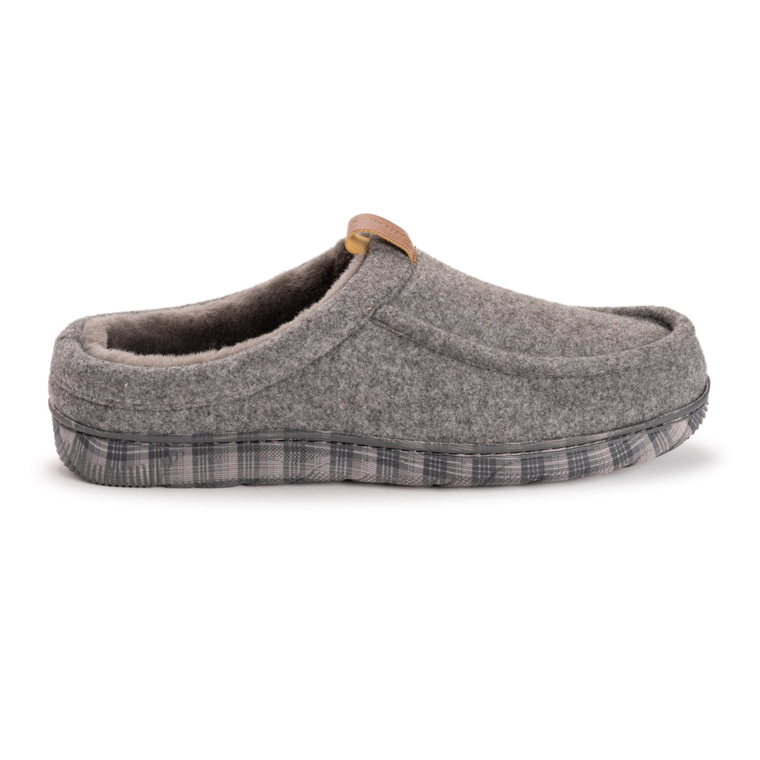 Men's Miles Clog Slipper – MUK LUKS
