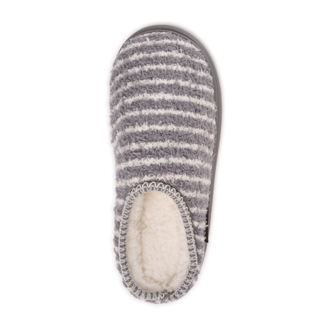 Women's Janna Cozy Crew Clog Slippers – MUK LUKS