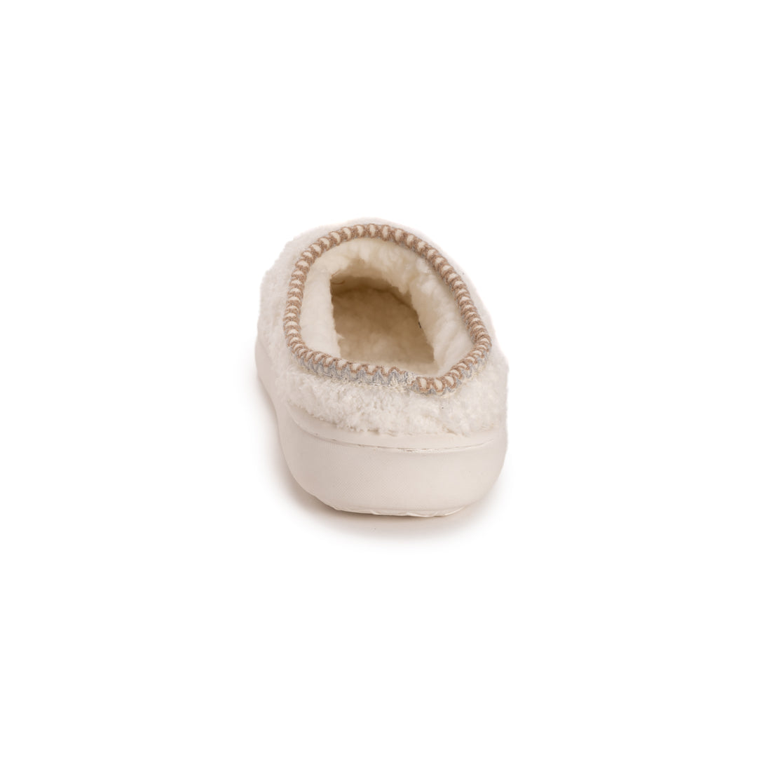 Women's Janna Cozy Crew Clog Slippers – MUK LUKS