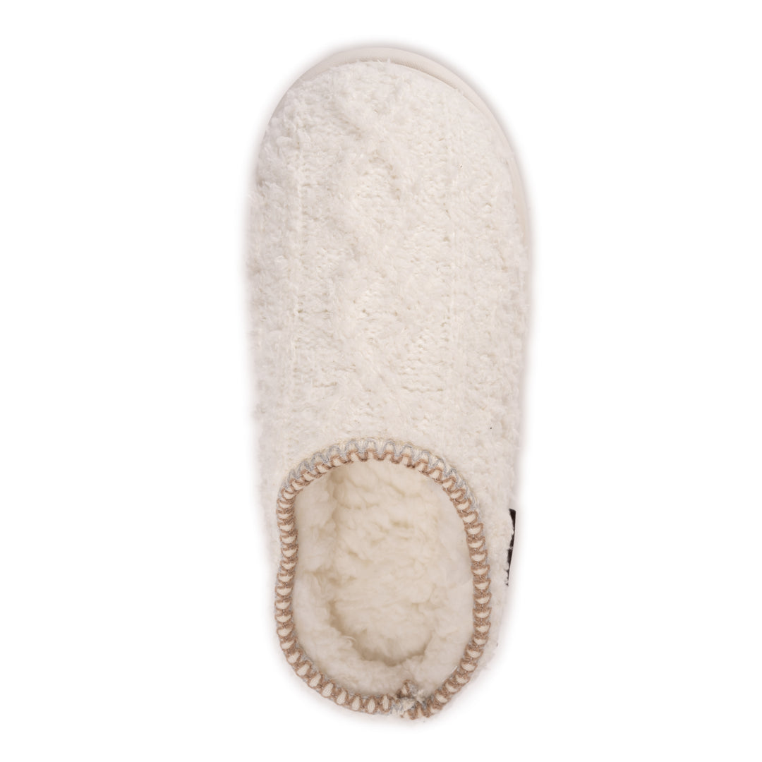 Women's Janna Cozy Crew Clog Slippers – MUK LUKS