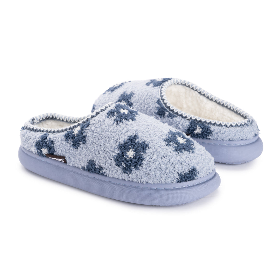Women's Janna Cozy Crew Clog Slippers – MUK LUKS