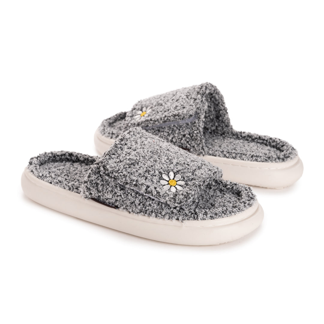 Women's Acacia Slipper Mint – MUK LUKS