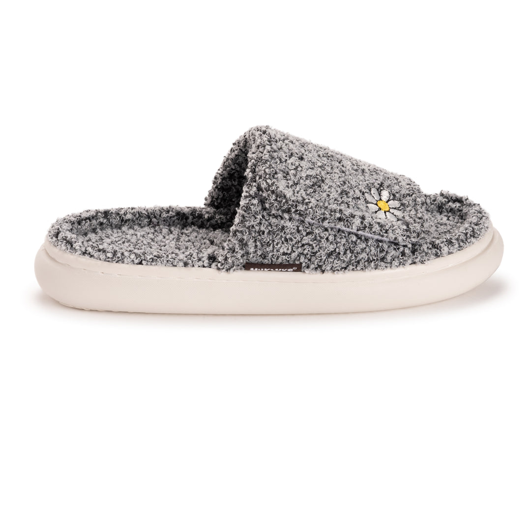 Women's Acacia Slipper Mint – MUK LUKS