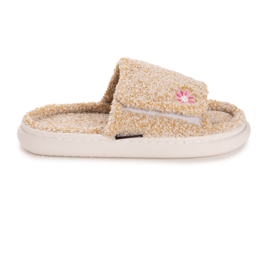 Women's Acacia Slipper Mint – MUK LUKS