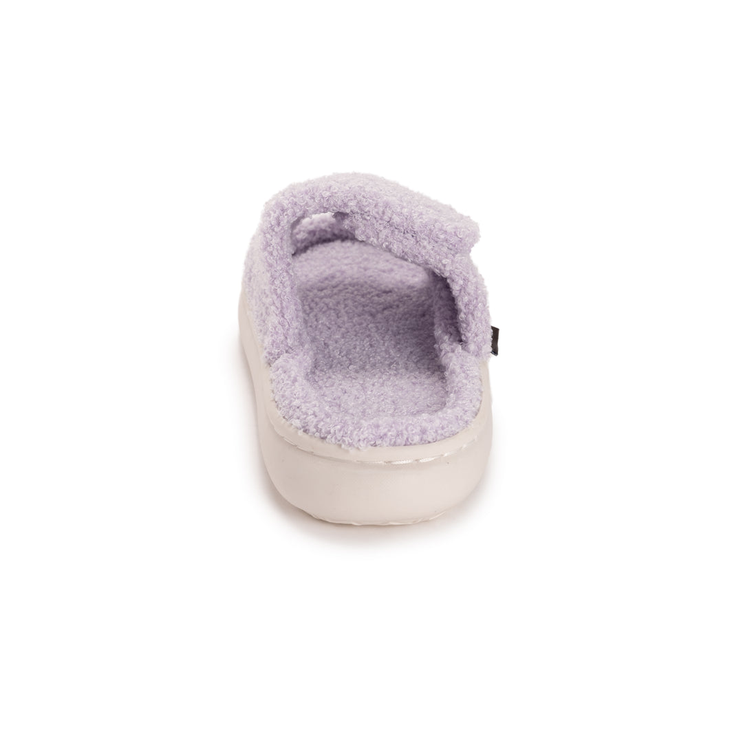 Women's Acacia Slipper Mint – MUK LUKS