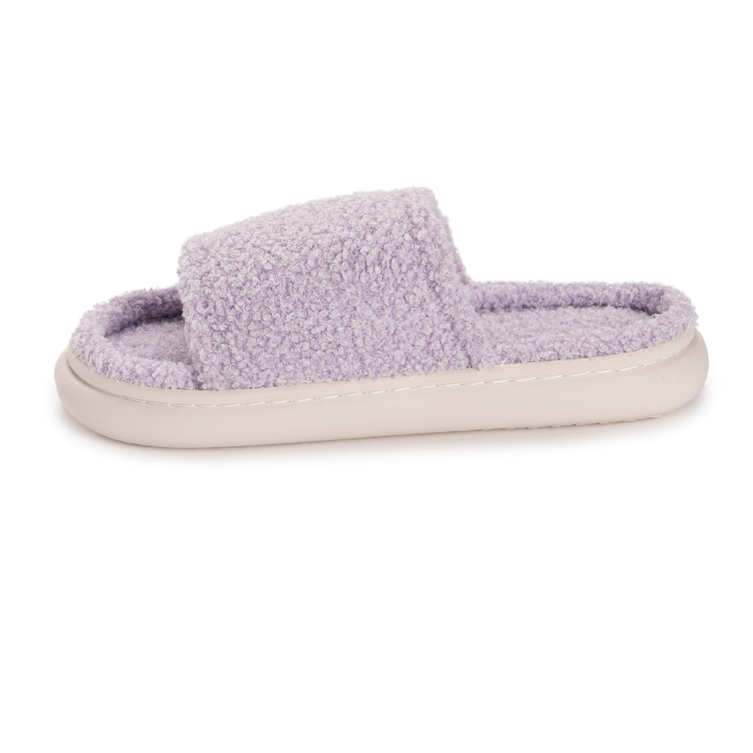 Women's Acacia Slipper Mint – MUK LUKS