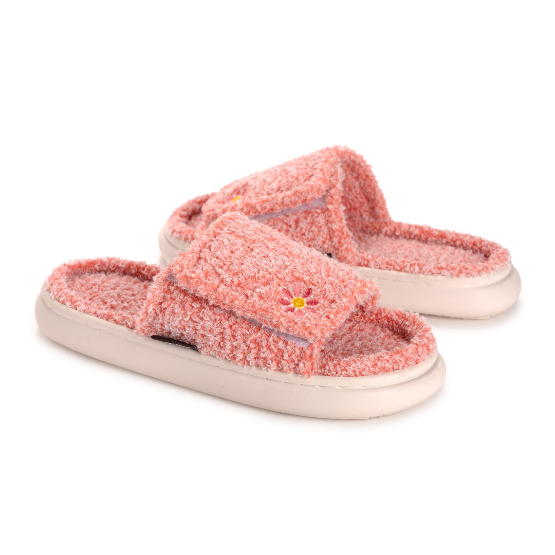 Women's Acacia Slipper Mint – MUK LUKS