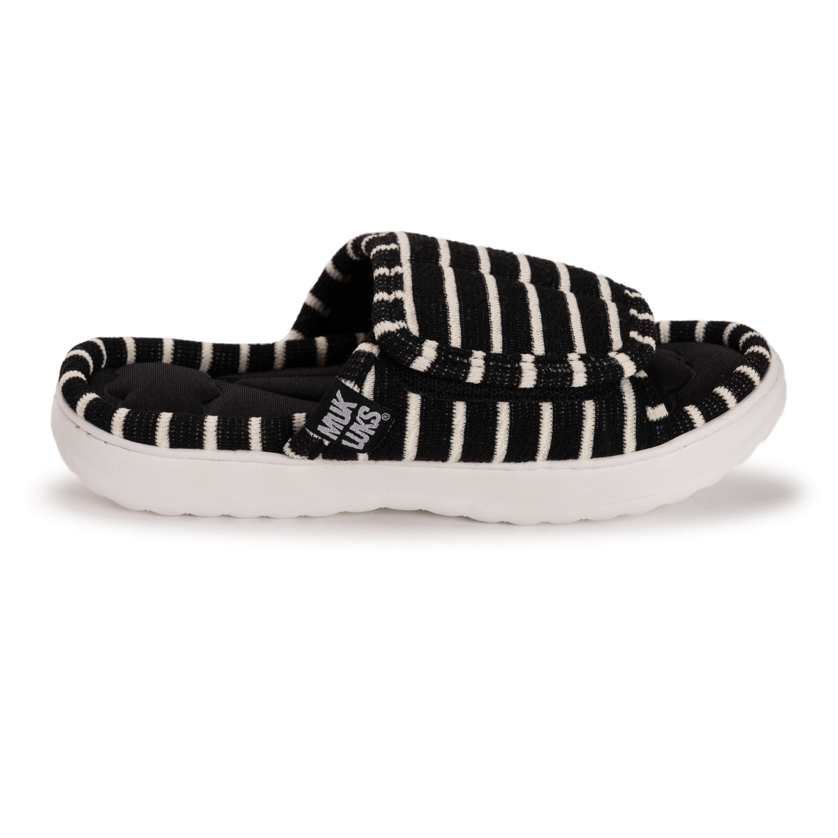 Women's Raelynn Dream Step Slide Slipper – MUK LUKS