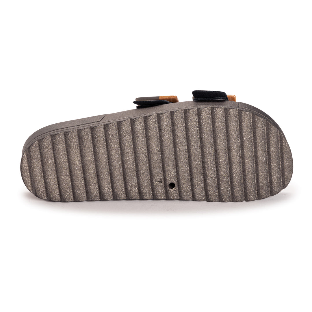Women's Grand Cayman Sandal – MUK LUKS