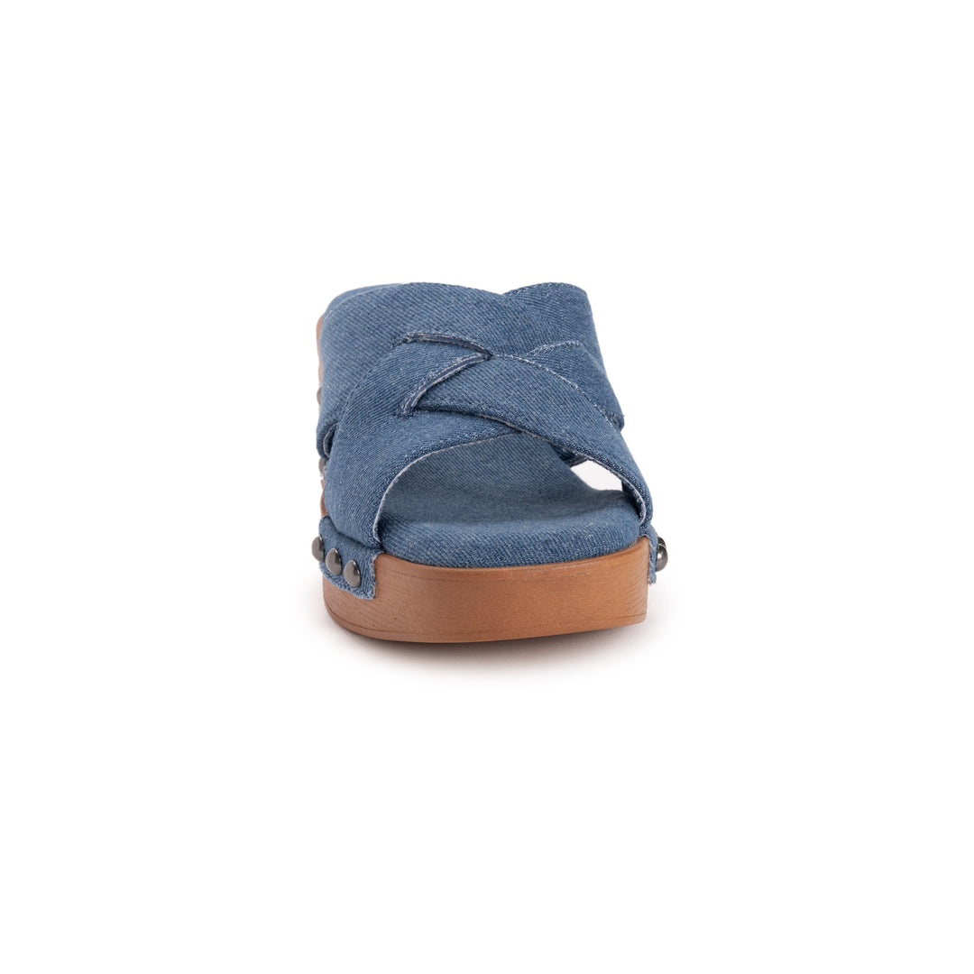 Women's Cadence Sandal – MUK LUKS