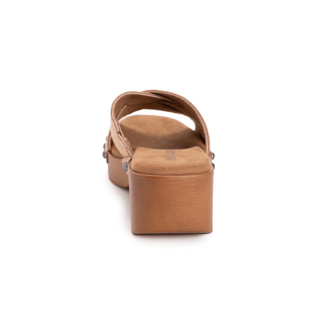 Women's Cadence Sandal – MUK LUKS
