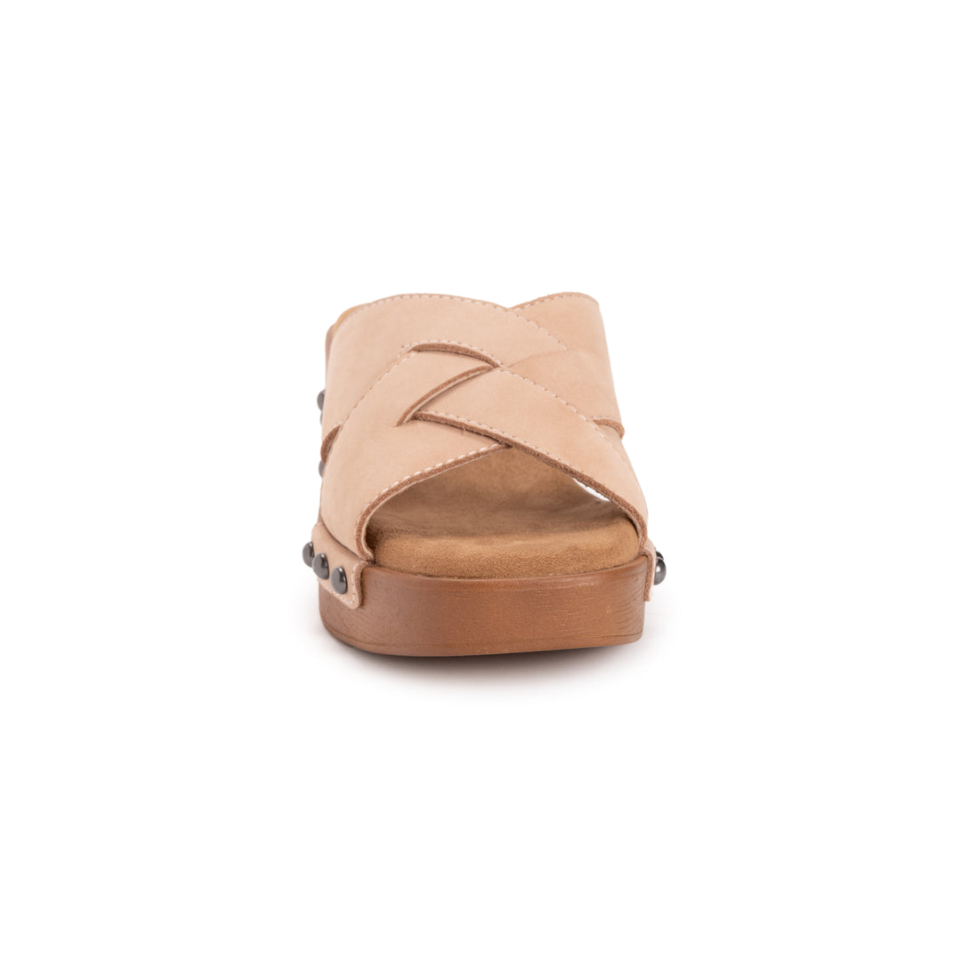 Women's Cadence Sandal – MUK LUKS