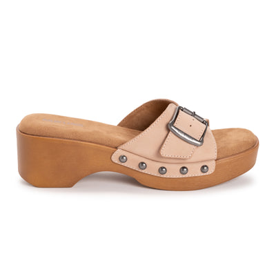 Women's Cora Sandal – MUK LUKS
