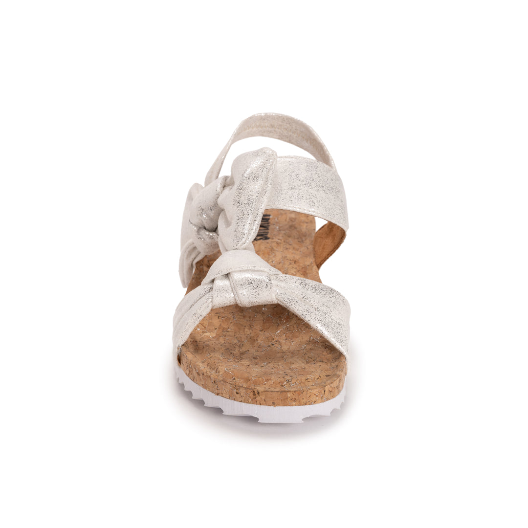 Women's Pansy Sandal – MUK LUKS