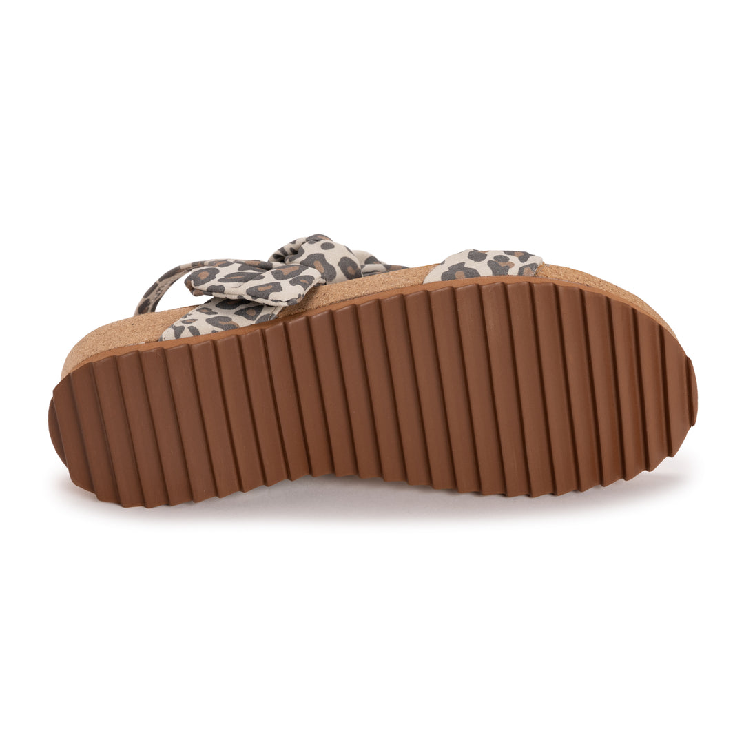 Women's Pansy Sandal – MUK LUKS