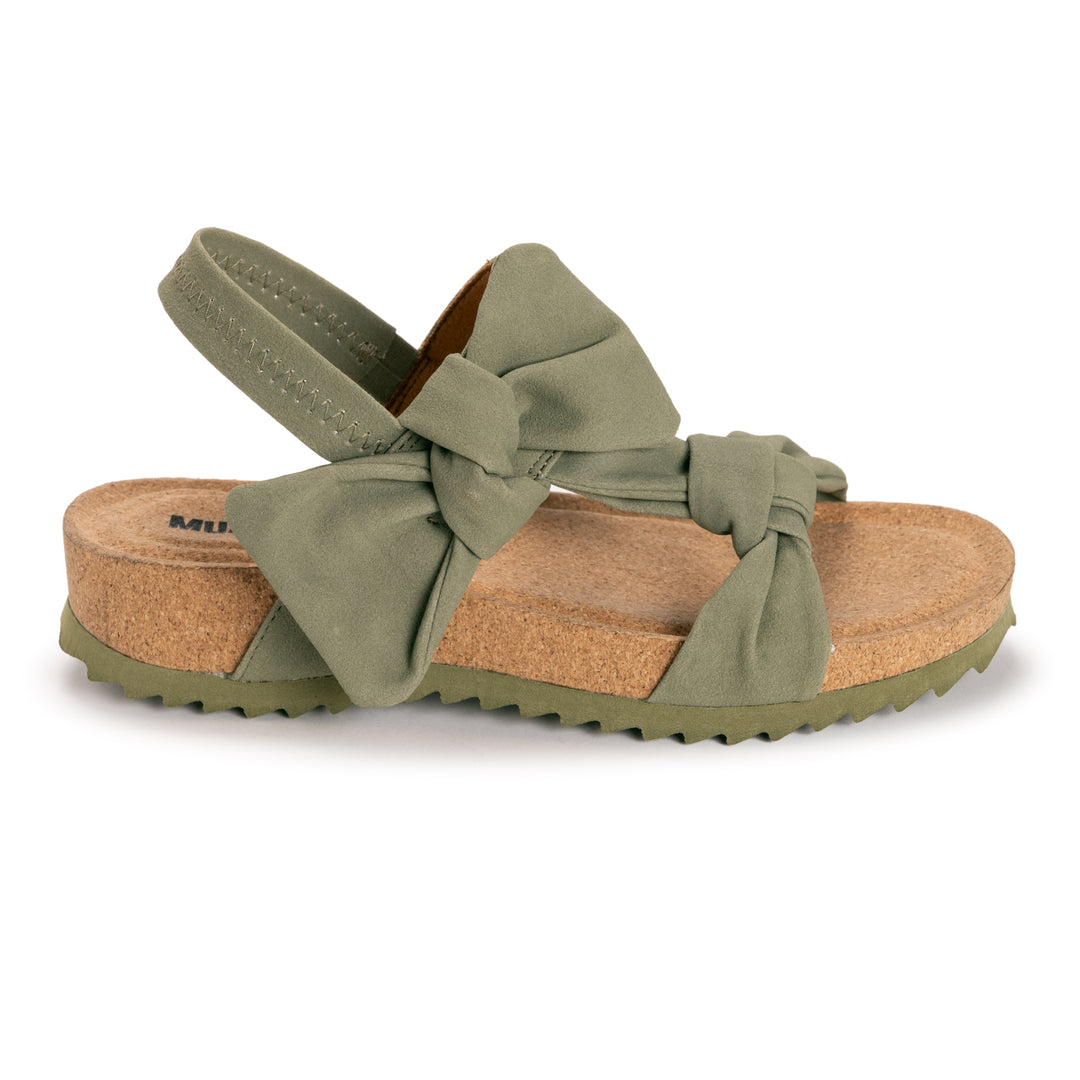 Women's Pansy Sandal – MUK LUKS