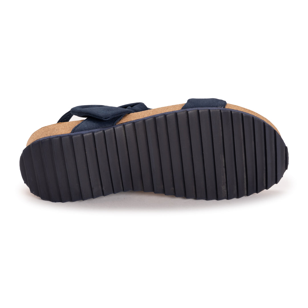 Women's Pansy Sandal – MUK LUKS