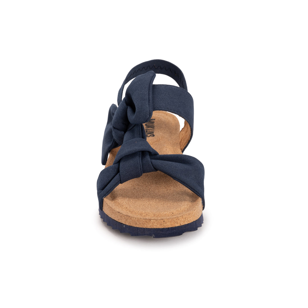 Women's Pansy Sandal – MUK LUKS