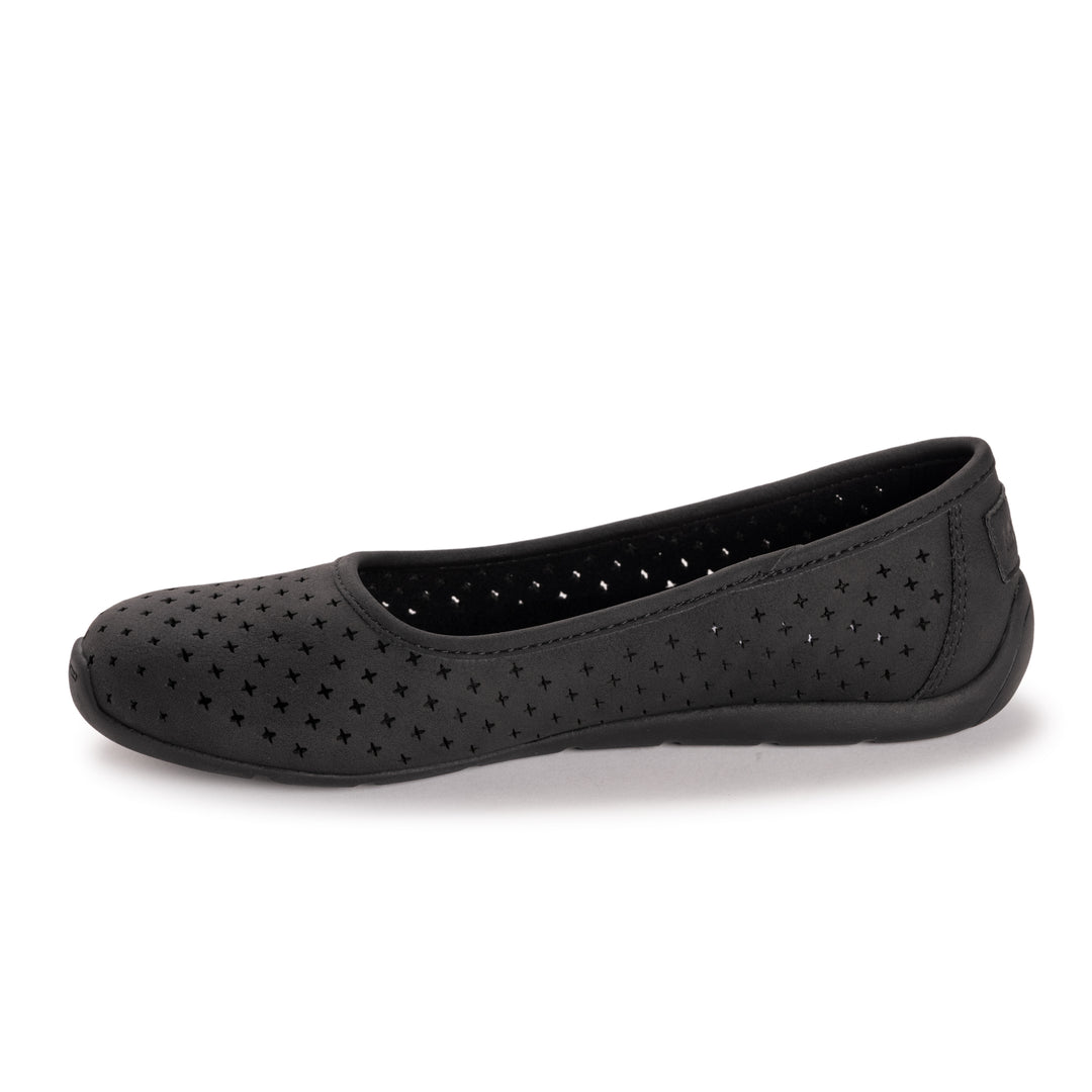 Women's Solana Skimmer Shoe – MUK LUKS