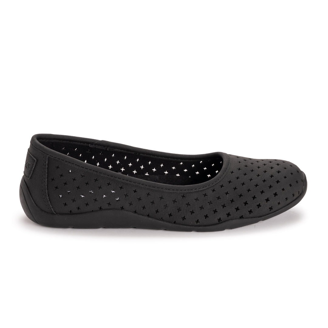 Women's Solana Skimmer Shoe – MUK LUKS