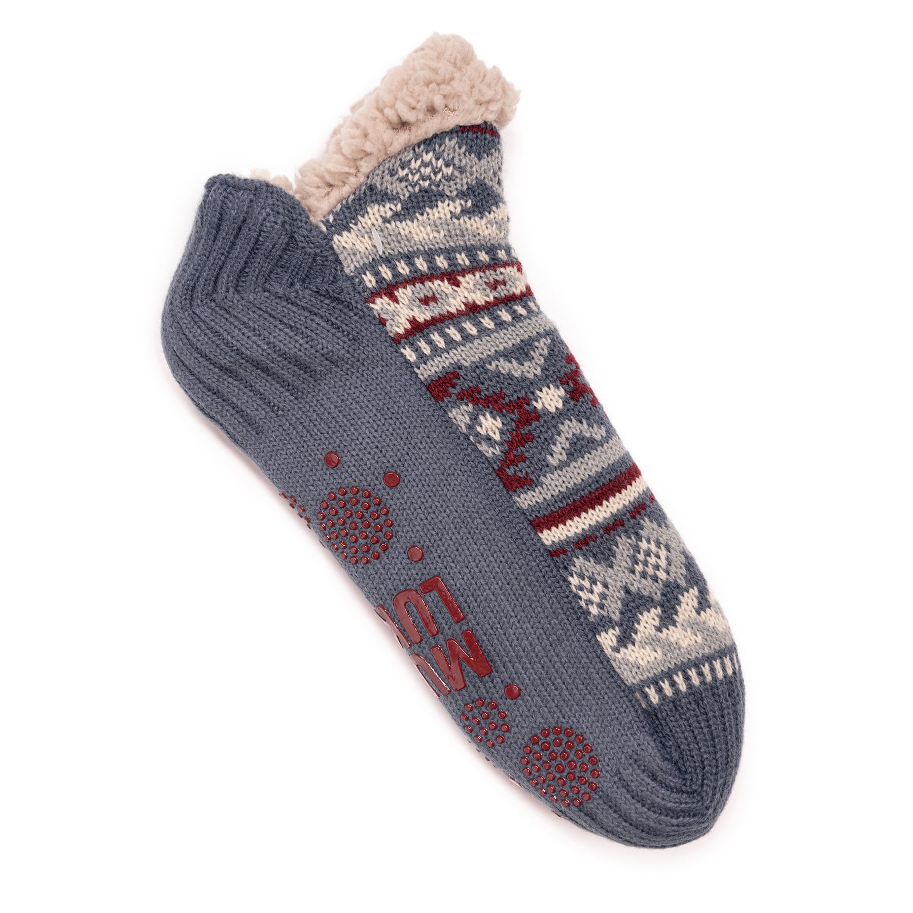 Muk luks socks for men on sale