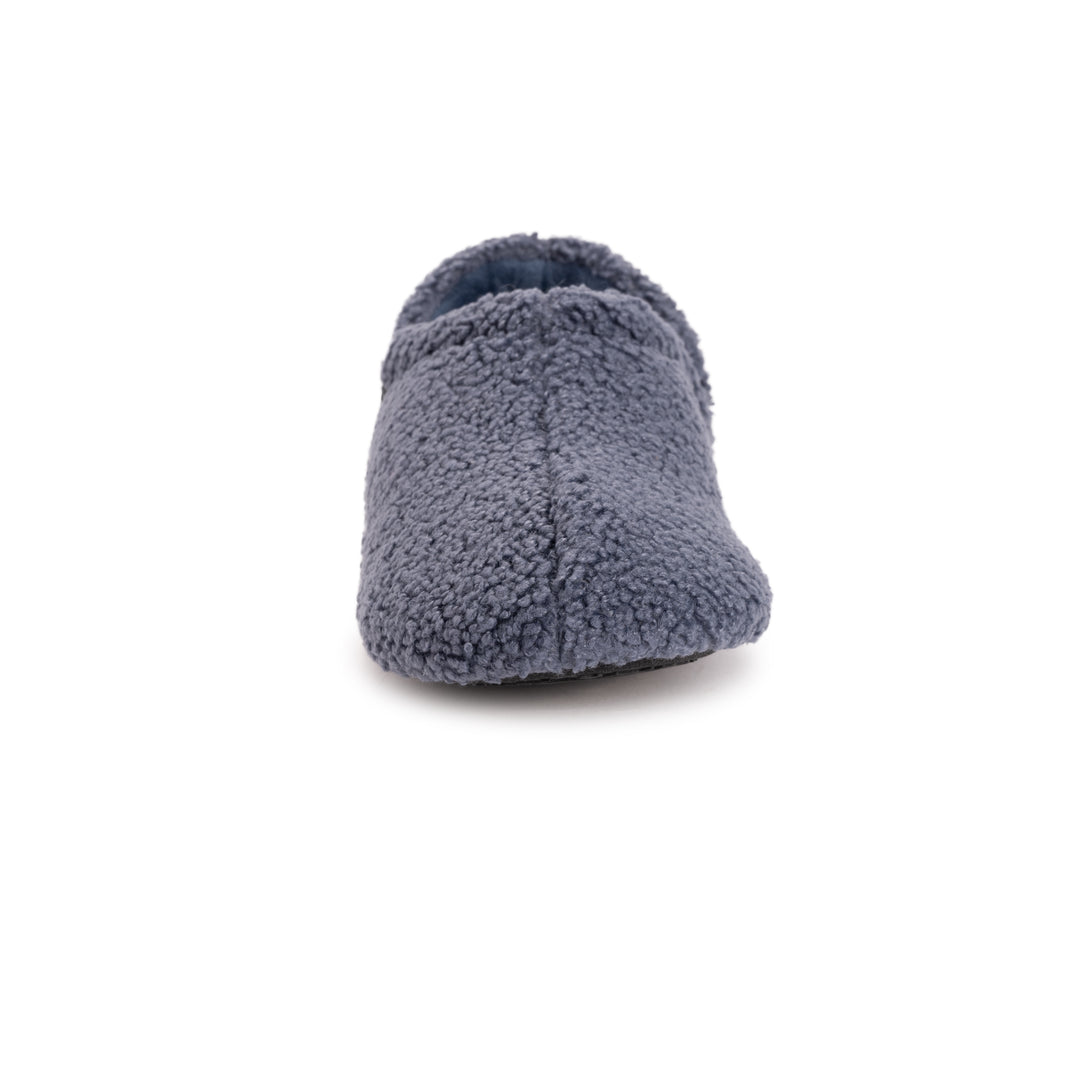 Women's Berber Camp Slippers – MUK LUKS